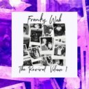 Ruby Wood, Franky Wah - Green & Gold