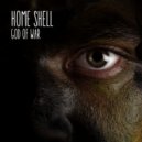 Home Shell - I Am Manic