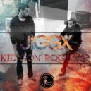 Jiggx - Human Being (Original Mix)
