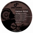 Active Line Six - DKNS (Original Mix)