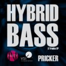 Pricker - Hello (Weekend Combatant)