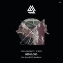 Hellomonkey, HiBoo - Red Cloud