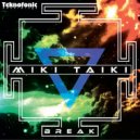 Miki Taiki - Unified Desires