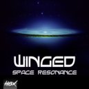 Winged - Star Tech