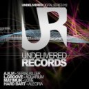 Hard Bart - Alegria (Original Mix)