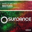 Marco Mc Neil - Restless