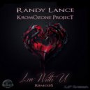 KromOzone Project, Randy Lance - Luv With U (DJ Genesis Breaks Remix)