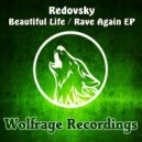 Redovsky - Rave Again
