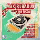 Max RubaDub feat. Kinetical - Miss The Days
