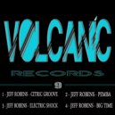 Jeff Robens - Citric Groove