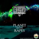USD - Planet Of The Rapes (SKORPZ Remix)