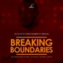 DJ Tucks & Ultimo Numero Feat. Rhealm - Breaking Boundaries (Vocal Mix)