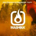 Jean Clemence & Programmer - Saphir (R3dub Remix)