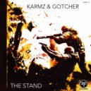 Karmz & Gotcher - Business (Original Mix)