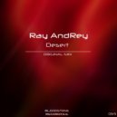 Ray AndRey - Desert