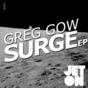 Greg Gow - Absinthe