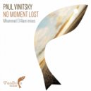 Paul Vinitsky - No Moment Lost (Darklifting Club Fix)