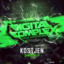 Kostjen - Onmoon