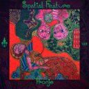 Spatial Feature - Food Fetish (Original Mix)