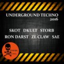Storb - Kontrol (Original Mix)