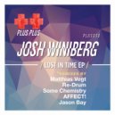 Josh Winiberg - Acid Angel (Re-Drum Remix)