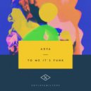 ADVA - To Me It's Funk