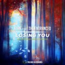 Xian feat. The Entranced - Losing You (Sunrise Mix)