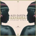 Alex Guesta - Kayamba