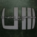 Claudio Gasparini - Komainu