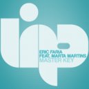 Eric Faria feat. Marta Martins - Master Key (Soneec Dub)