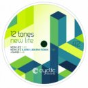 12 Tones - 4 Mars
