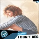 Gaz O\'H - I Dont Beg (Original Mix)
