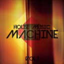 IBF - Disco Dub (DJ Kay Club Mix)