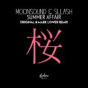 Moonsound, Sllash - Summer Affair
