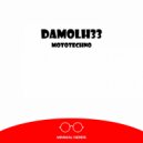 Damolh33 - Drag