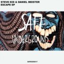 Steve Kid & Daniel Meister - Escape