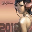 Tony Fuentes - I Could Ask (Sev Bastian Remix)