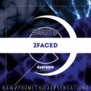 2Faced - Sensations