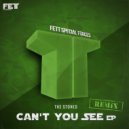 The Stoned - Can't You See