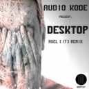 AuDio KoDe - Desktop