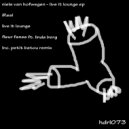 Niels van Hofwegen, Linda Berg - Fleur Fanee (Original Mix)