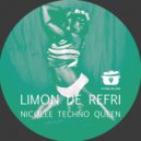Nicole Techno Queen - Limon De Refri (David Aarz Remix)