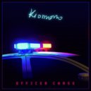 Kiomono - Officer Chase
