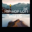 HIP-HOP LOFI & Lofi Beats Danny - Lion King (feat. Lofi Beats Danny)