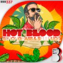 Strongbass & SellRude - Hot Blood