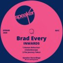 Brad Every - Human Behaviour