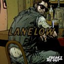 Dj Antention - Lane Low
