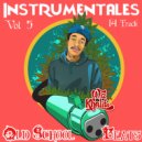Old School Beats  &  Danger Beatz  - Como un Rapero