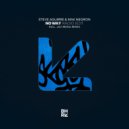 Steve Aguirre  &  Mak Negron  - No Way