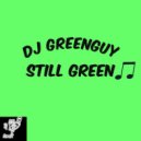 DJ Greenguy & Common Ground & Singutter - Getto Ride (feat. Singutter)